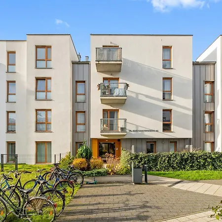 Kochanowskiego Lovely By Downtown