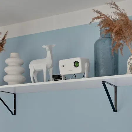 Apartmán Kochanowskiego Lovely By Downtown *