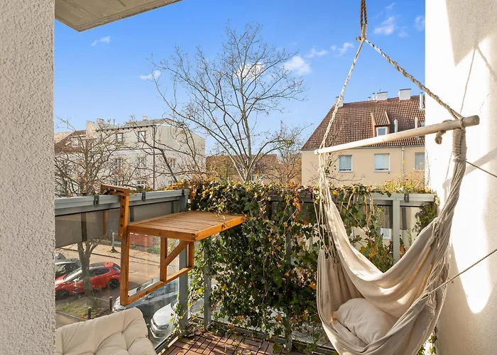 Kochanowskiego Lovely By Downtown