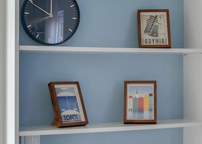 Kochanowskiego Lovely By Downtown