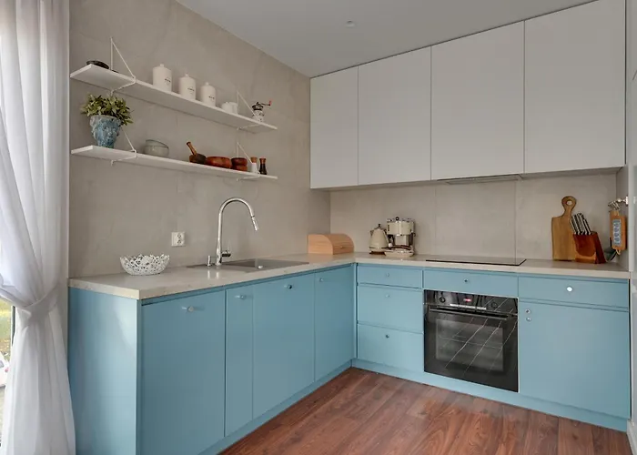 Kochanowskiego Lovely By Downtown * Gdaňsk