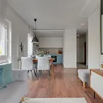 Appartement Kochanowskiego Lovely By Downtown Gdańsk