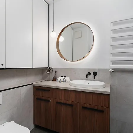 Apartman Kochanowskiego Lovely By Downtown Gdańsk