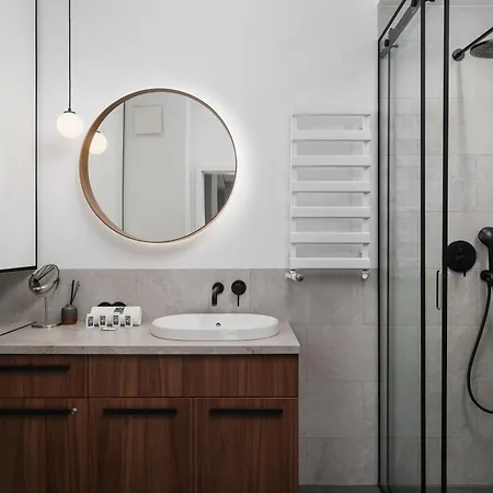 Kochanowskiego Lovely By Downtown * Gdańsk