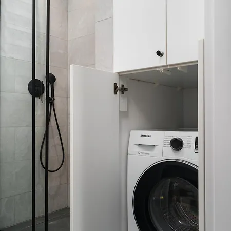 Kochanowskiego Lovely By Downtown *