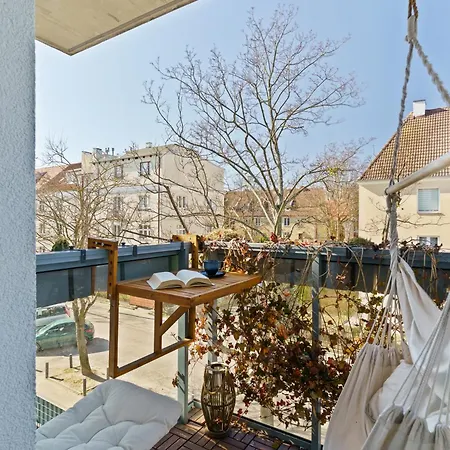 Kochanowskiego Lovely By Downtown Gdańsk