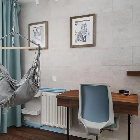 Apartman Kochanowskiego Lovely By Downtown *