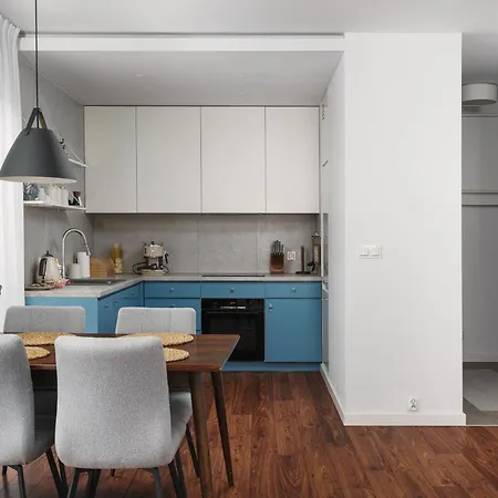 Kochanowskiego Lovely By Downtown *