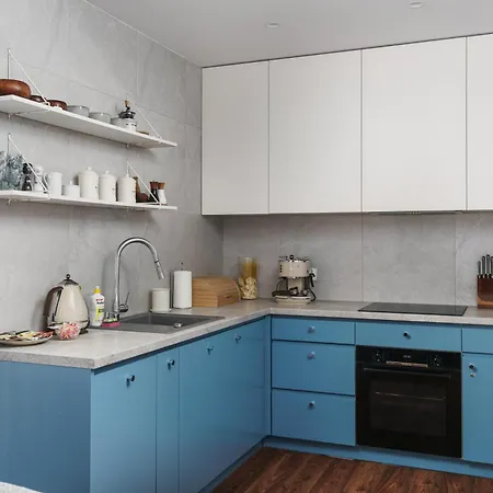 Apartman Kochanowskiego Lovely By Downtown