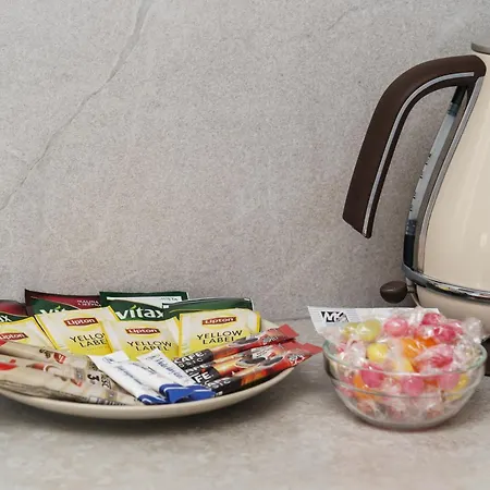 Apartman Kochanowskiego Lovely By Downtown *