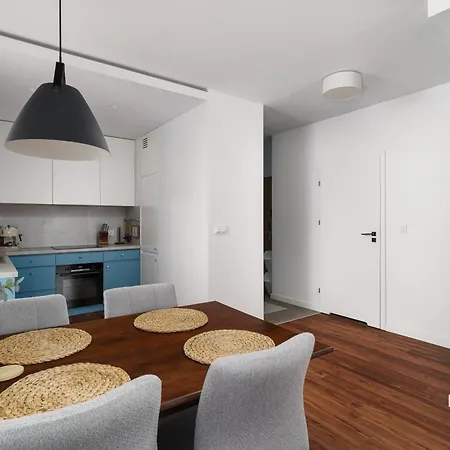 Seasons Apartment