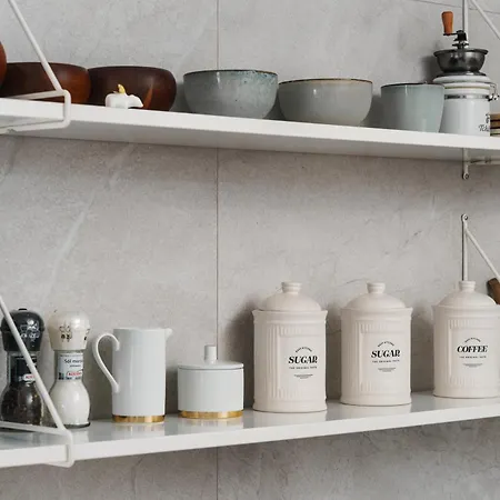 Kochanowskiego Lovely By Downtown