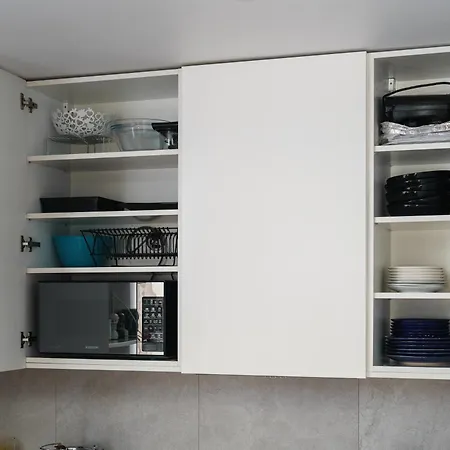 Seasons Apartment *