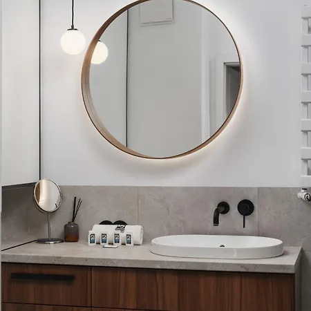 Seasons Apartment