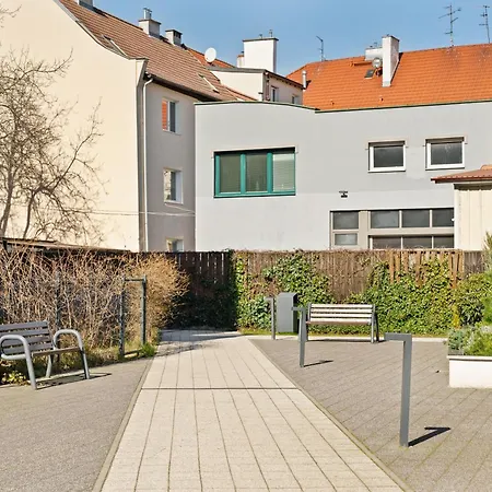 Kochanowskiego Lovely By Downtown Apartman Gdańsk