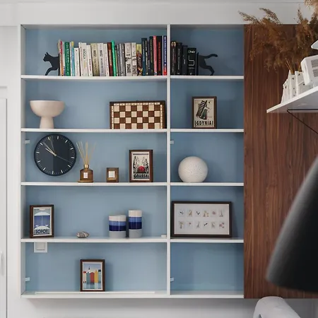 Apartman Kochanowskiego Lovely By Downtown