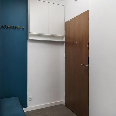 Kochanowskiego Lovely By Downtown Apartman Gdańsk