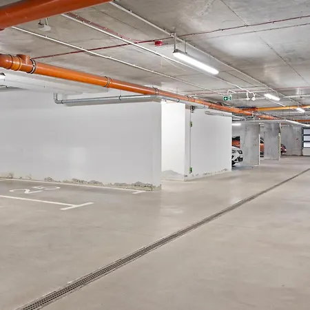 Apartman Kochanowskiego Lovely By Downtown *