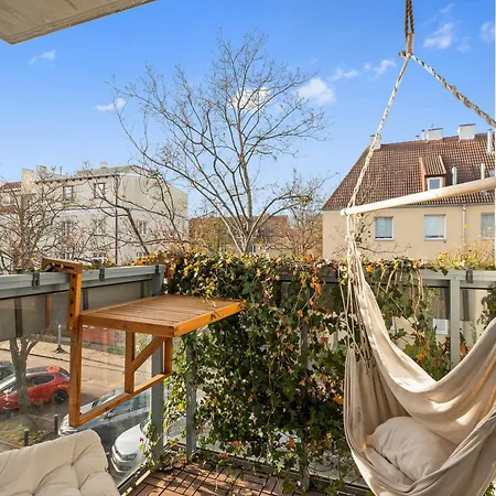 Kochanowskiego Lovely By Downtown