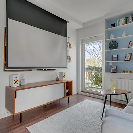 Kochanowskiego Lovely By Downtown *