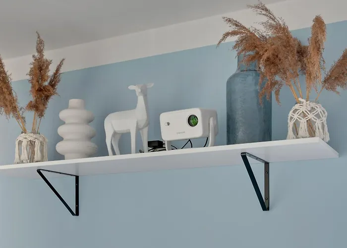 Appartamento Kochanowskiego Lovely By Downtown *