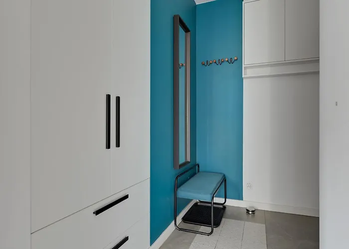 Kochanowskiego Lovely By Downtown *