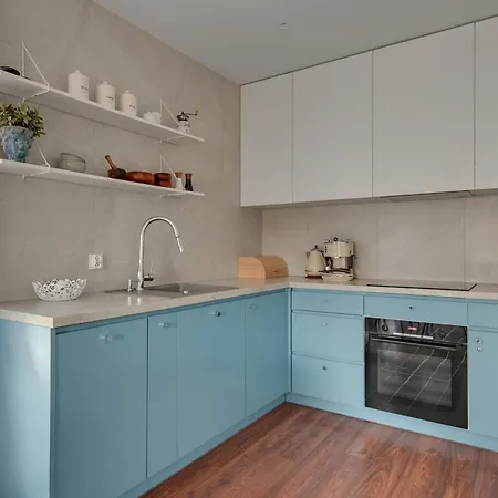 Kochanowskiego Lovely By Downtown * Gdańsk