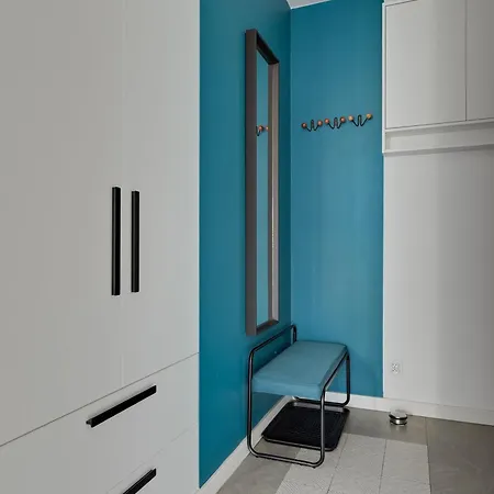 Kochanowskiego Lovely By Downtown *